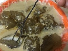 -二七友名焖子铺