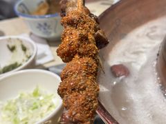 -三宝涮肉(体育学院店)