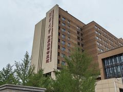 -北京市垂杨柳医院