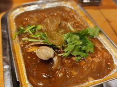 -粥天粥地创意中餐厅(王村南街店)