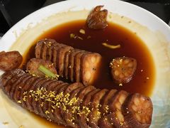 -晶丽香榭自助餐(南京大饭店)