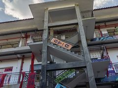 -大理床单厂艺术区