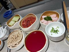 -海底捞火锅(奥森店)