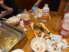 -福苗小骆驼烧烤(大唐不夜城店)