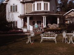 -J Create城市露营咖啡·简餐·宠物(上海动物园店)