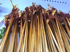 -钢管厂五区小郡肝串串香(南山店)