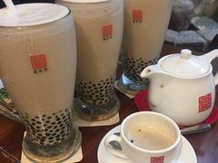 -春水堂人文茶馆(台中四维店)