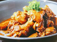 -徽宴楼·玫瑰之约(祥源店)