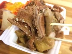 -细妹五香牛杂(步行街店)