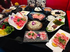 -乐宴KTV(华强北中航城君尚购物中心店)