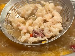 -潮正和潮汕牛肉火锅·老字号(番禺万达店)