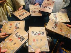 -NINES推理馆·实景侦探推理剧MIXPLAY(静安店)