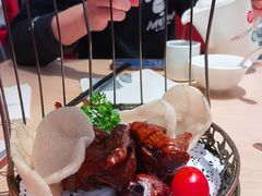 我家一号鸽-避风塘(宝山万达店)