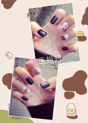 -生活美一点玉指间美甲美睫