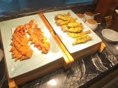 -松子料理(亮马桥店)