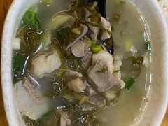 -陈记汤饭(水巷口店)