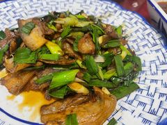 -无味饭店(九眼桥商业文化广场店)