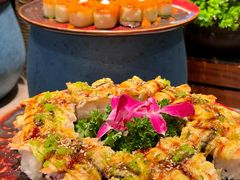 -梨花自助烤肉(西三旗万象汇黑金店)