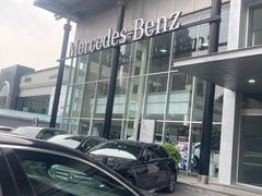 -上海德星奔驰(江杨南路店)