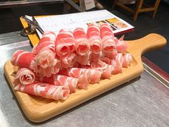 -三宝涮肉(体育学院店)