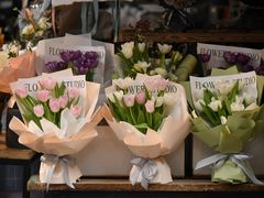 -循礼门鲜花花市(武汉循礼门店)