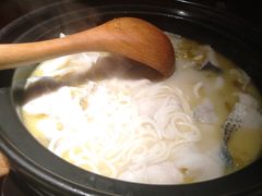 -九锅一堂酸菜鱼(新南凯德直营店)