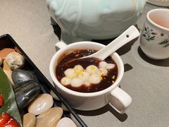 -小厨娘绣中淮扬(大行宫科巷店)