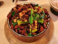 -山石榴·贵州菜(丰盛里店)