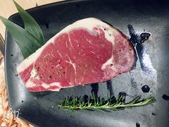 -新石器烤肉(中房金谊广场店)