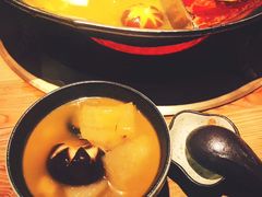 -湊湊火锅·茶憩(和平大悦城店)