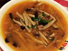 -西贝(上海我格广场店)