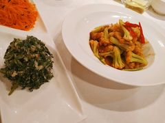 -祥记餐饮•豫粤珍味(金隅大厦店)