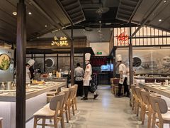 -大渔铁板烧(大悦城店)