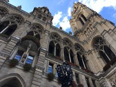 -斯蒂芬主教座堂(Stephansdom)