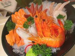 -赤坂亭M9和牛烧肉·日料398放题(万达店)