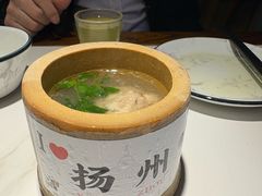 -打酱油·非遗淮扬菜(瘦西湖梅岭店)