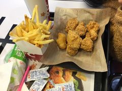 -肯德基(沪东店)