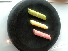 -翡翠36餐厅(浦东香格里拉店)