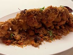 -三号黄浦会Canton Table