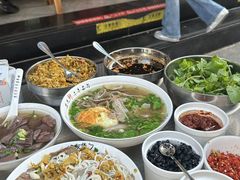 -熊氏牛羊杂粉(龙眼井总店)