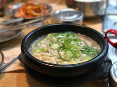 -神仙雪浓汤(弘大店)
