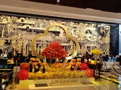 -广州花园酒店