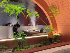 -芸山季·云南野生菌火锅(宝能环球汇店)