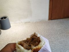 -长发西饼(临顿路店)