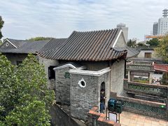 -东莞市可园博物馆