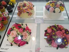 -BON CAKE(华贸购物中心店)