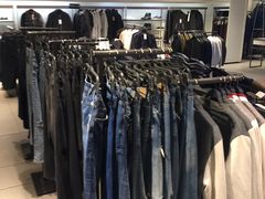 -ZARA(红谷滩万达店)