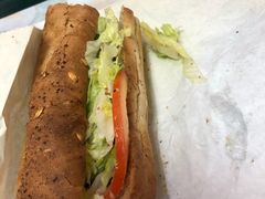 -赛百味SUBWAY(三阳广场店)