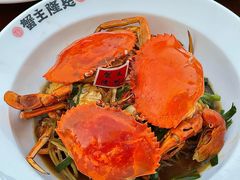 -蟹主隆恩.虾蟹.烧烤.湘菜(渔人码头店)