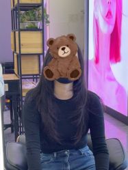 -藤野造型烫染·漂发